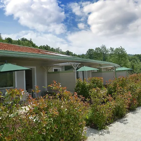 Farma Il Mulin Vecchio Camporgiano