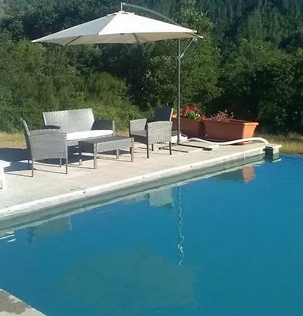 Il Mulin Vecchio Farma *