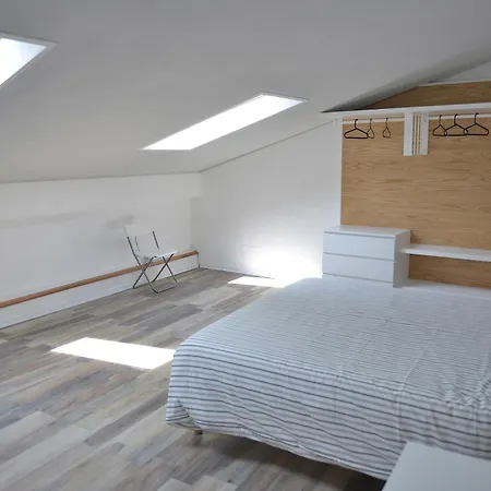 Alojamento de Turismo Rural Il Mulin Vecchio *