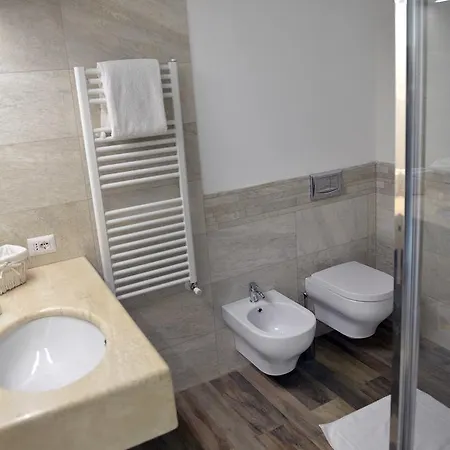 Il Mulin Vecchio Farm stay *