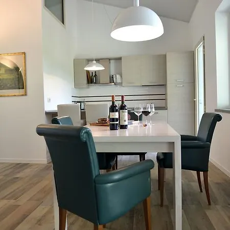 Alojamento de Turismo Rural Il Mulin Vecchio Camporgiano