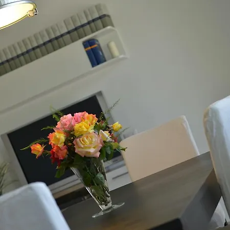 Il Mulin Vecchio Farm stay *