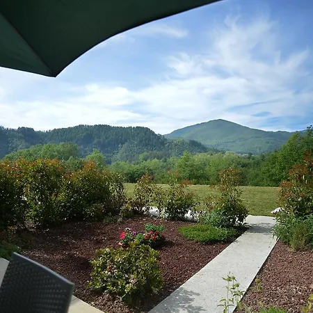 Farm stay Il Mulin Vecchio Camporgiano