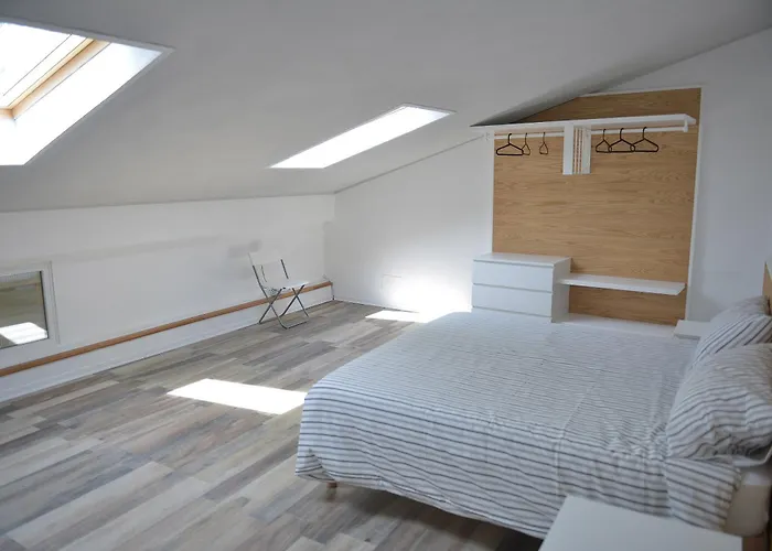 Çiftlik konaklama Il Mulin Vecchio *