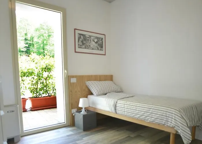 Il Mulin Vecchio Camporgiano